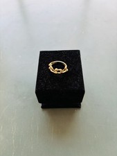 18k dubai gold for sale  LONDON