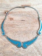 Ancien collier style d'occasion  Maisons-Alfort