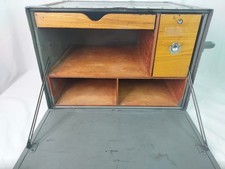 Wwii field desk for sale  Post Falls