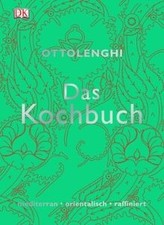 Kochbuch mediterran rientalisc gebraucht kaufen  Berlin