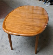 Danish teak dining for sale  GLASGOW