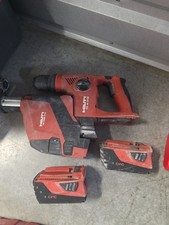 Hilti a18 cordless for sale  American Canyon