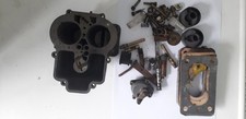 Weber dcd carburettor for sale  KENDAL