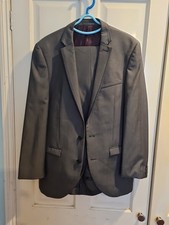 Men next suit for sale  IPSWICH