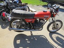 1975 yamaha 350 for sale  Owatonna