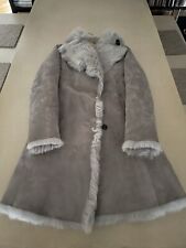 Marc cain shearling gebraucht kaufen  Düsseldorf