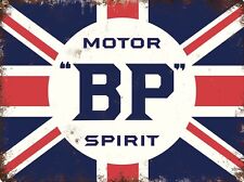 Motor spirit retro for sale  LYTHAM ST. ANNES