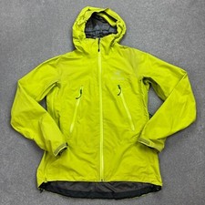 Arcteryx jacket womens for sale  PLYMOUTH