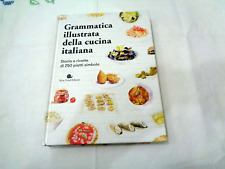 Grammatica illustrata della usato  Rimini