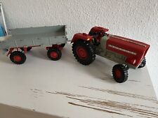 Ddr spielzeug traktor gebraucht kaufen  Zwickau