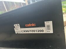 Catnic lintel cx90 for sale  CHELMSFORD