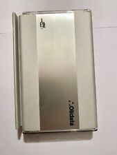 Hard disk esterno usato  Due Carrare