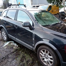 2010 vauxhall antara for sale  LLANFAIRPWLLGWYNGYLL