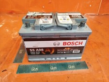Car battery bosch for sale  LYDNEY