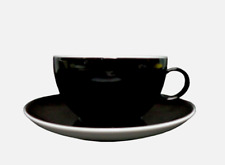 Cappuccinotasse unterteller th gebraucht kaufen  Waakirchen