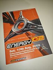 Flyer discoteca evento usato  Porto Viro