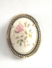 Vintage china flower for sale  EAST GRINSTEAD
