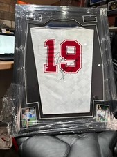 paul gascoigne signed for sale paul gascoigne signed for sale GLASGOW