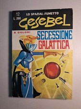 Gesebel corno editore usato  Nereto