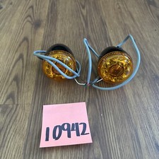 Harley brake turn for sale  Morris