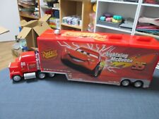 Disney cars pixar gebraucht kaufen  Deichhorst