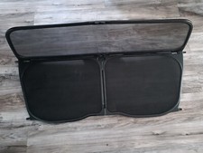 Audi cabriolet wind for sale  LEICESTER