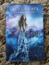 Teardrop book lauren gebraucht kaufen  Tuttlingen