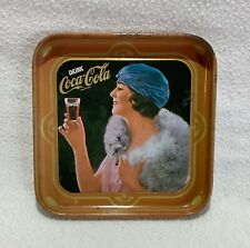 Coca cola sottobicchiere usato  Due Carrare