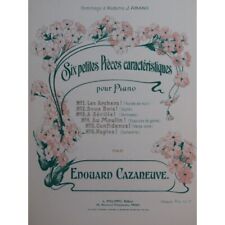Cazaneuve edouard naples d'occasion  Blois