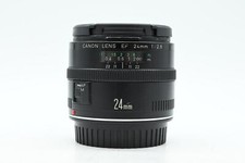 Lente Canon EF 24mm f2.8 #129 comprar usado  Enviando para Brazil