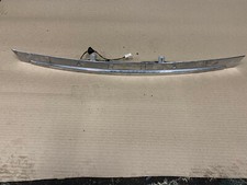 Jaguar rear chromed for sale  LIVERPOOL