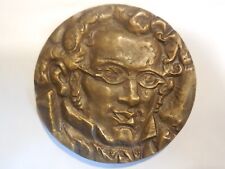 Medaglia franz peter usato  Italia