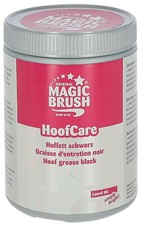 Magicbrush huffett schwarz gebraucht kaufen  Fellbach