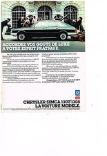 Publicite advertising 054 d'occasion  Roquebrune-sur-Argens