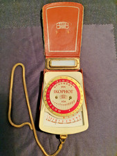 Belichtungsmesser zeiss ikon gebraucht kaufen  Bonn
