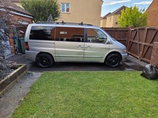 mercedes v220 for sale  BRISTOL