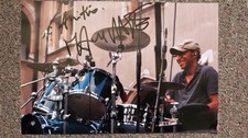 Autographe dédicace original d'occasion  Quincy-Voisins