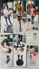 Anime manga figuren gebraucht kaufen  Hamburg