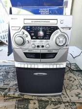 Memorex mks5012 karaoke for sale  Lake Isabella