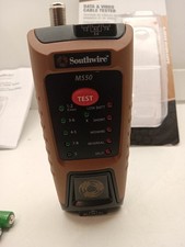 Southwire m550 continuity for sale  Kenner