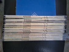 Strange 1973 lug d'occasion Strange 1973 lug d'occasion  Varilhes