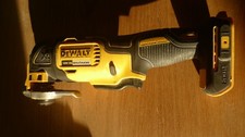 Dewalt multi tool for sale  BOURNEMOUTH