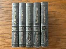 Easton press tolkien for sale  Raymond