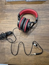 Numark hf175 headphones for sale  ABERTILLERY
