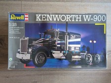 Revell 7538 kenworth gebraucht kaufen  Vreden