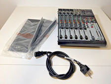 Behringer xenyx 1204 gebraucht kaufen  Berlin