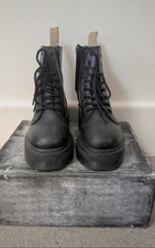Vegan dr. martens for sale  POOLE