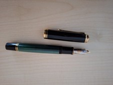 Pelikan kolbenfüller m1000 gebraucht kaufen  Salzgitter