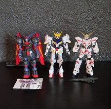 Gundam universe action for sale  Umatilla