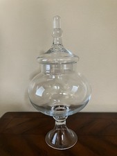 Large 14.5 clear for sale  Marion